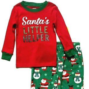 Kids PJs